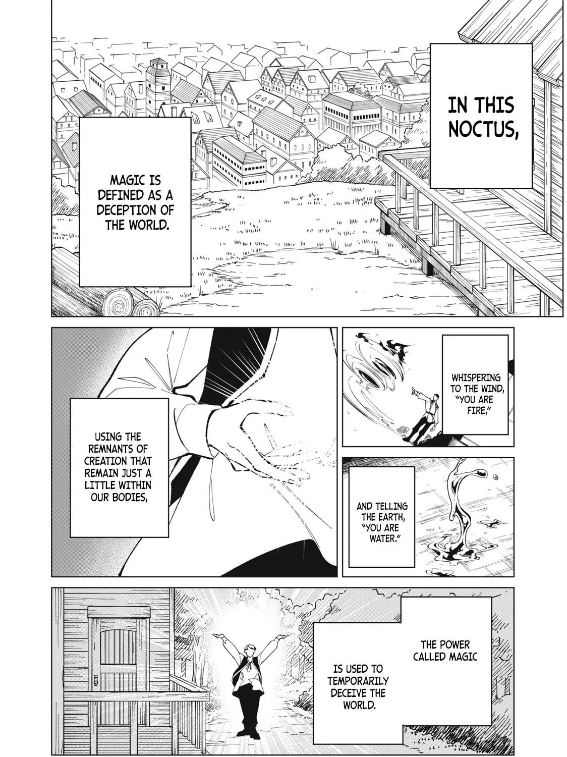 Biryuu Enshoutan Chapter 32 page 25 - 