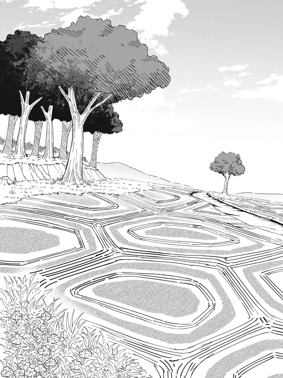 Biryuu Enshoutan Chapter 32 page 31 - 