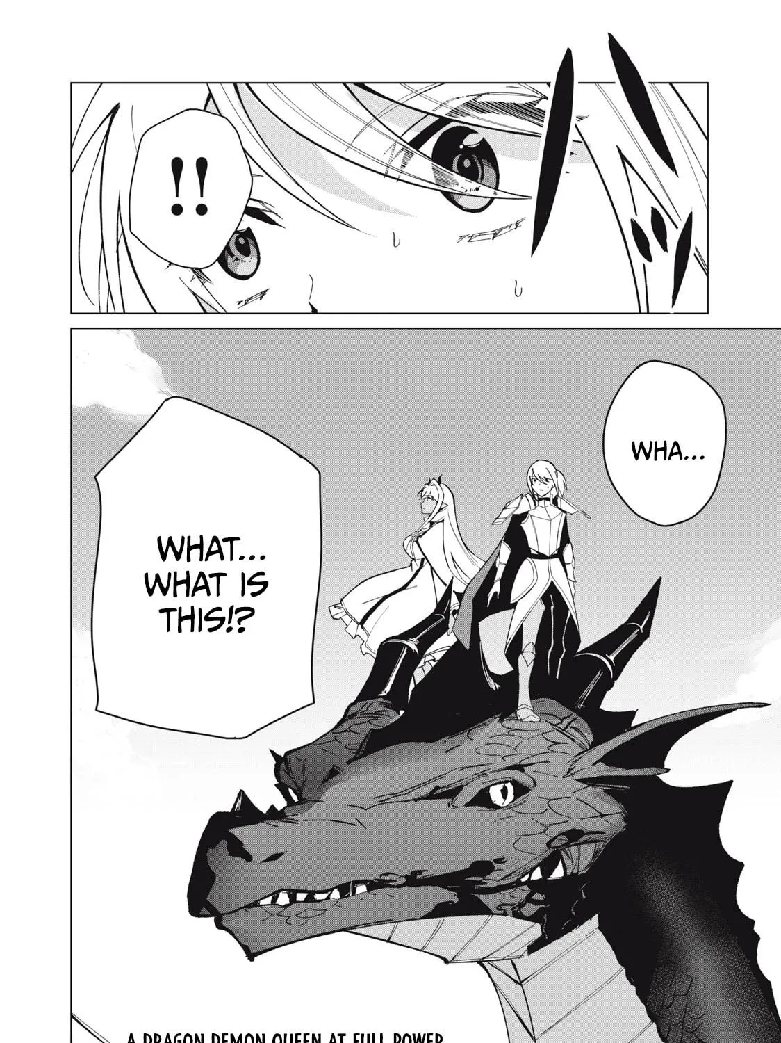 Biryuu Enshoutan Chapter 32 page 33 - 
