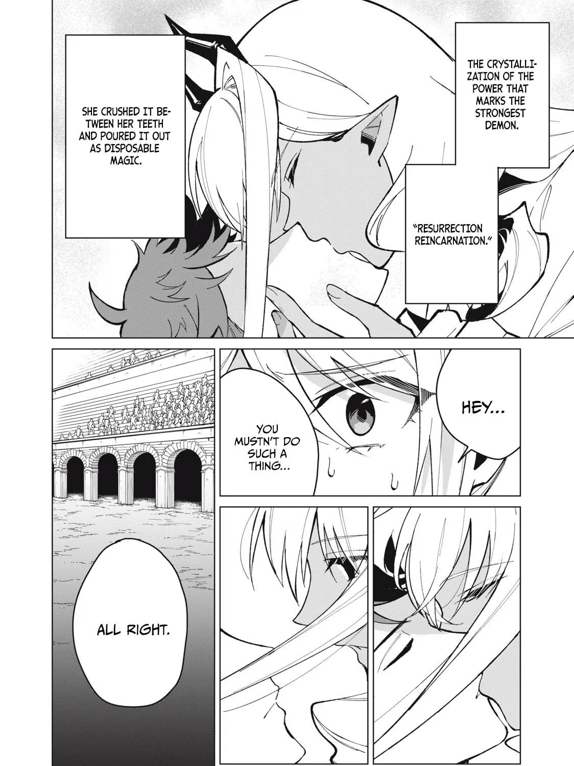 Biryuu Enshoutan Chapter 32 page 9 - 