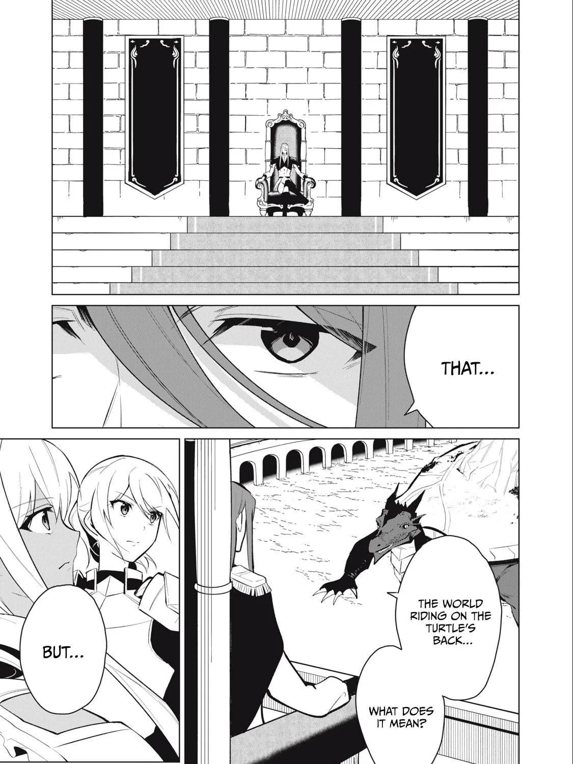 Biryuu Enshoutan Chapter 33 page 23 - 