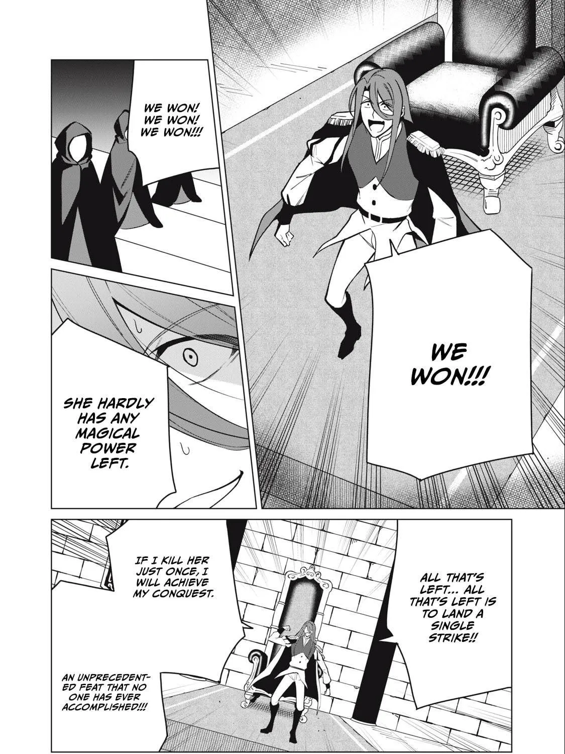 Biryuu Enshoutan Chapter 33 page 29 - 