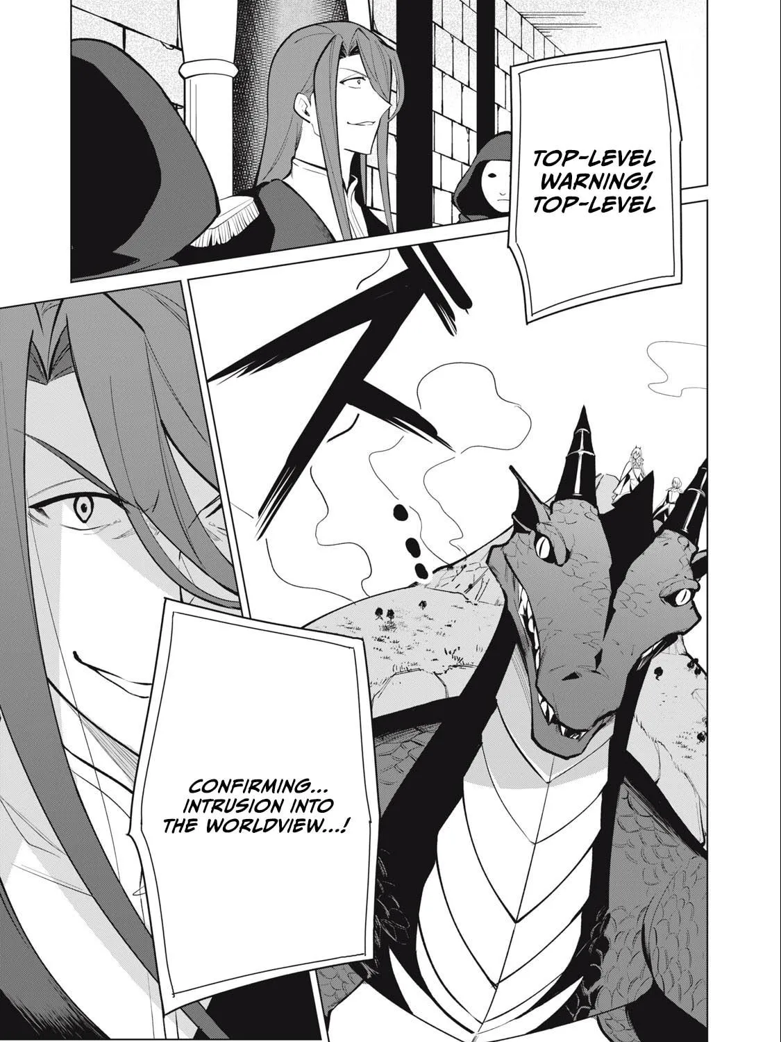 Biryuu Enshoutan Chapter 33 page 31 - 