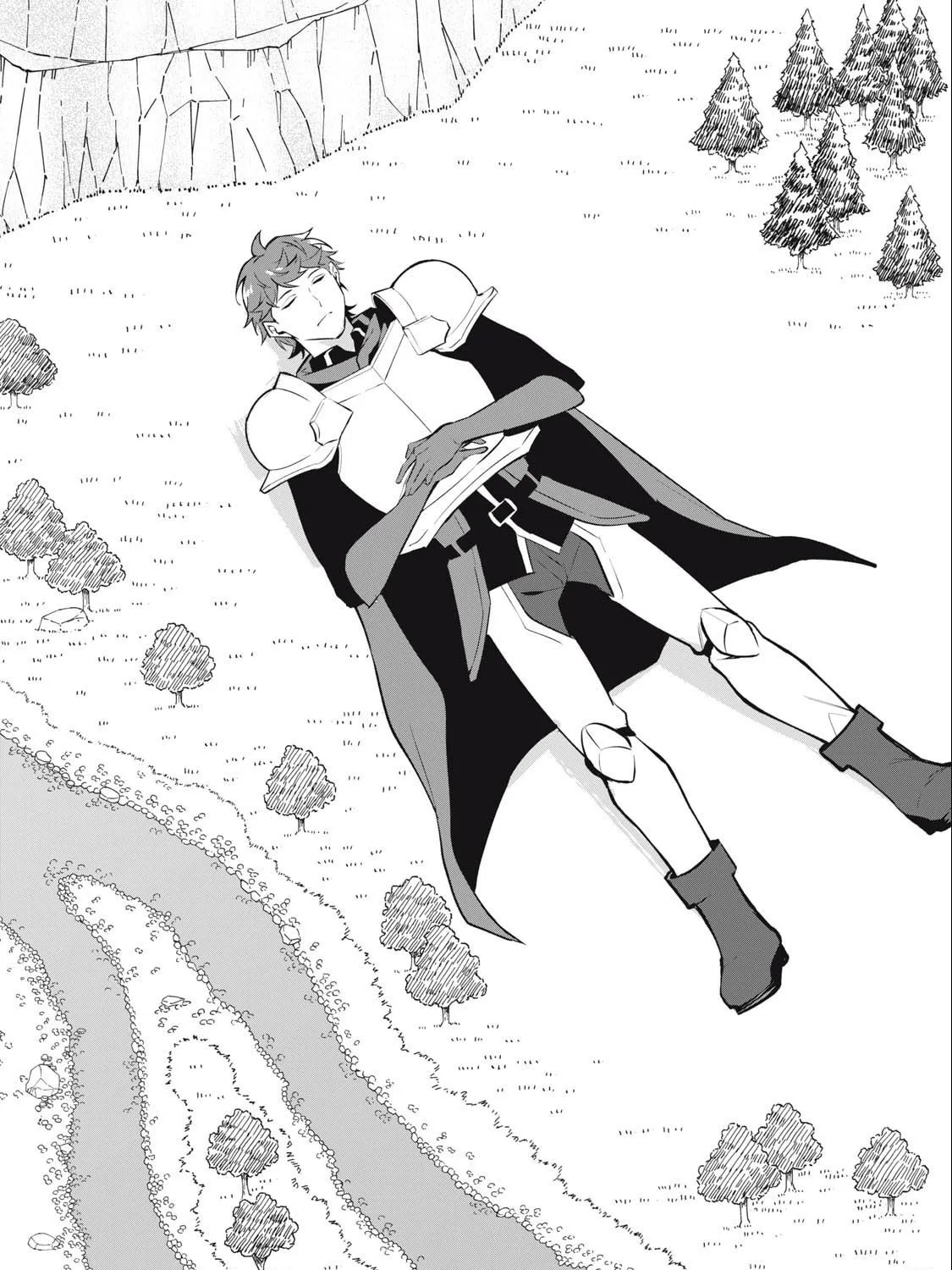 Biryuu Enshoutan Chapter 33 page 9 - 