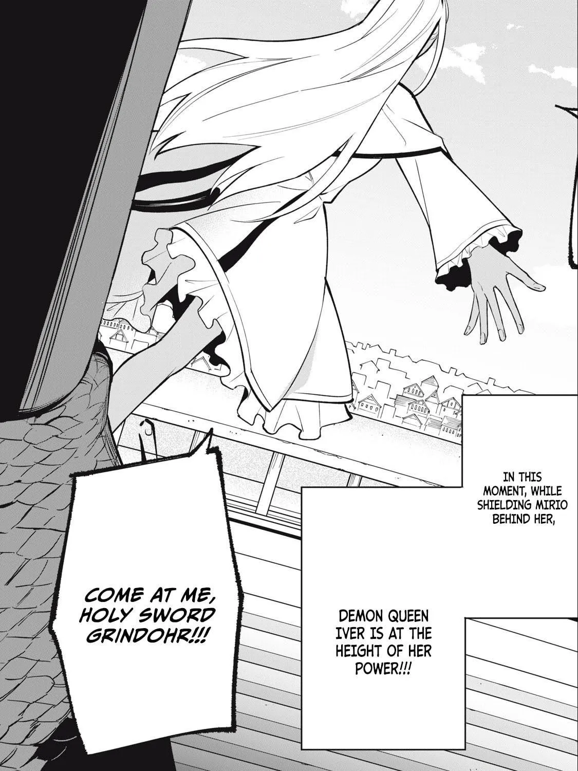 Biryuu Enshoutan Chapter 34 page 11 - 