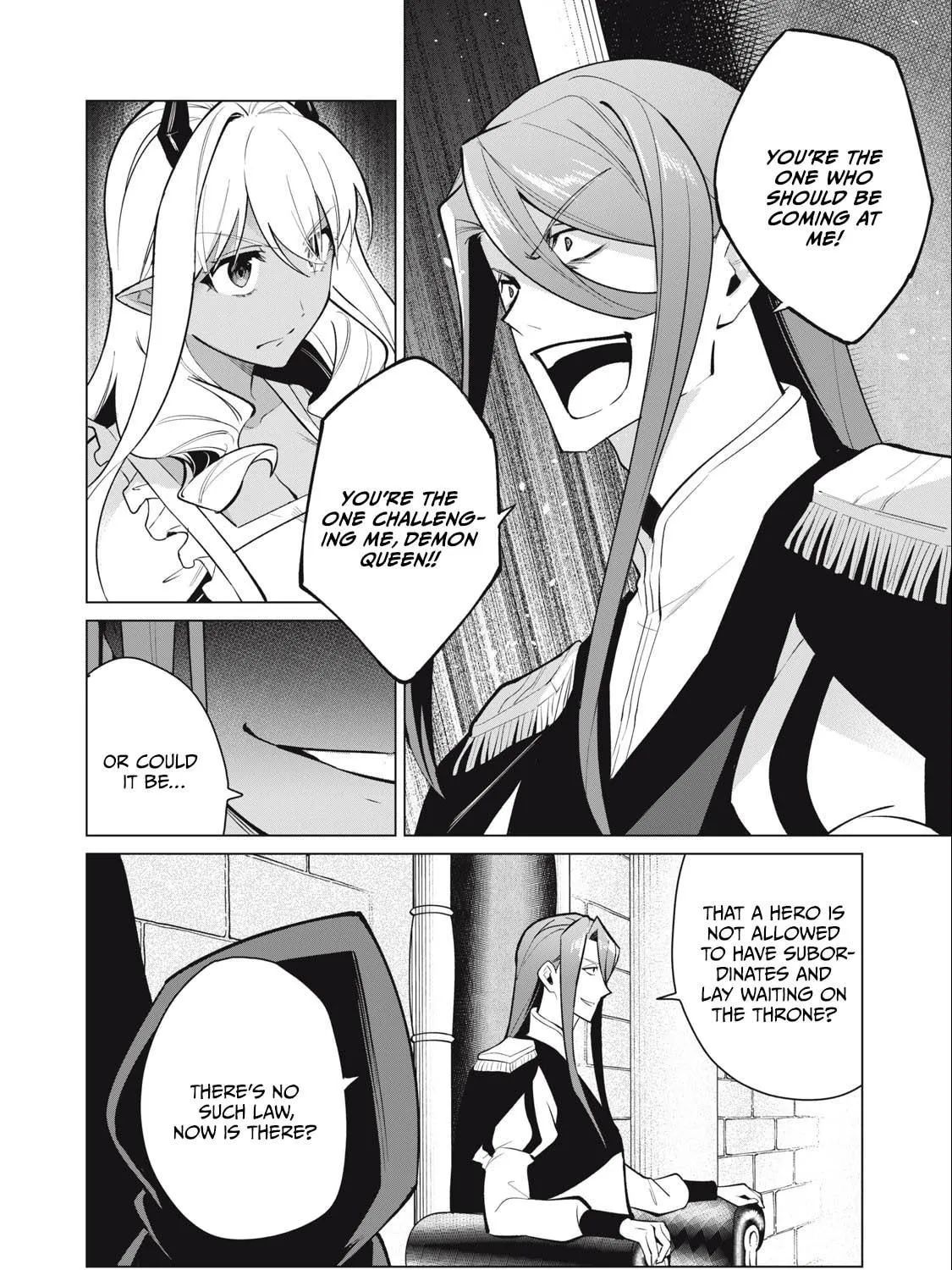 Biryuu Enshoutan Chapter 34 page 17 - 