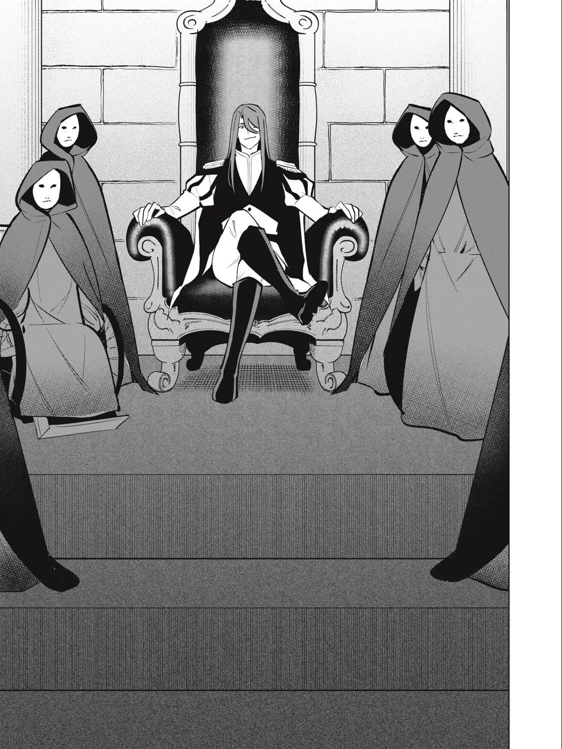 Biryuu Enshoutan Chapter 34 page 19 - 