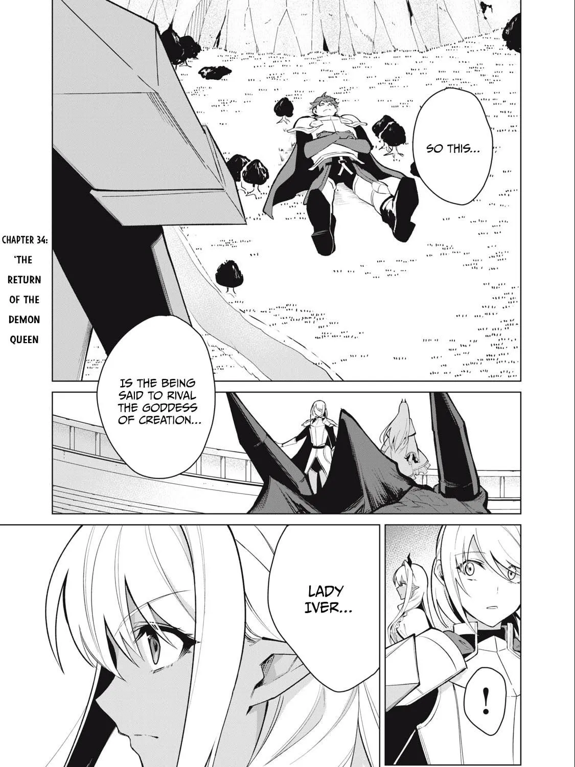 Biryuu Enshoutan Chapter 34 page 3 - 
