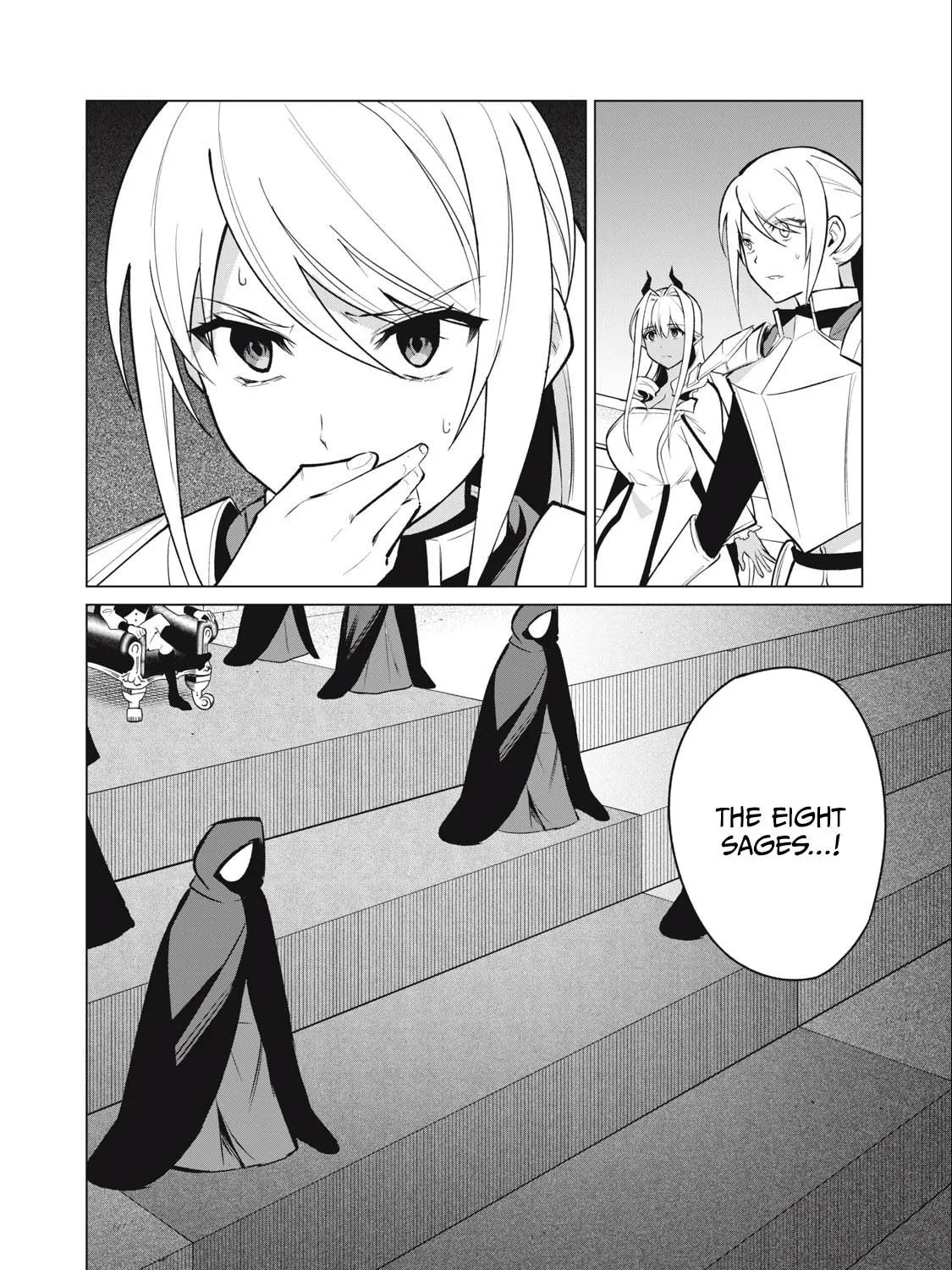 Biryuu Enshoutan Chapter 34 page 21 - 