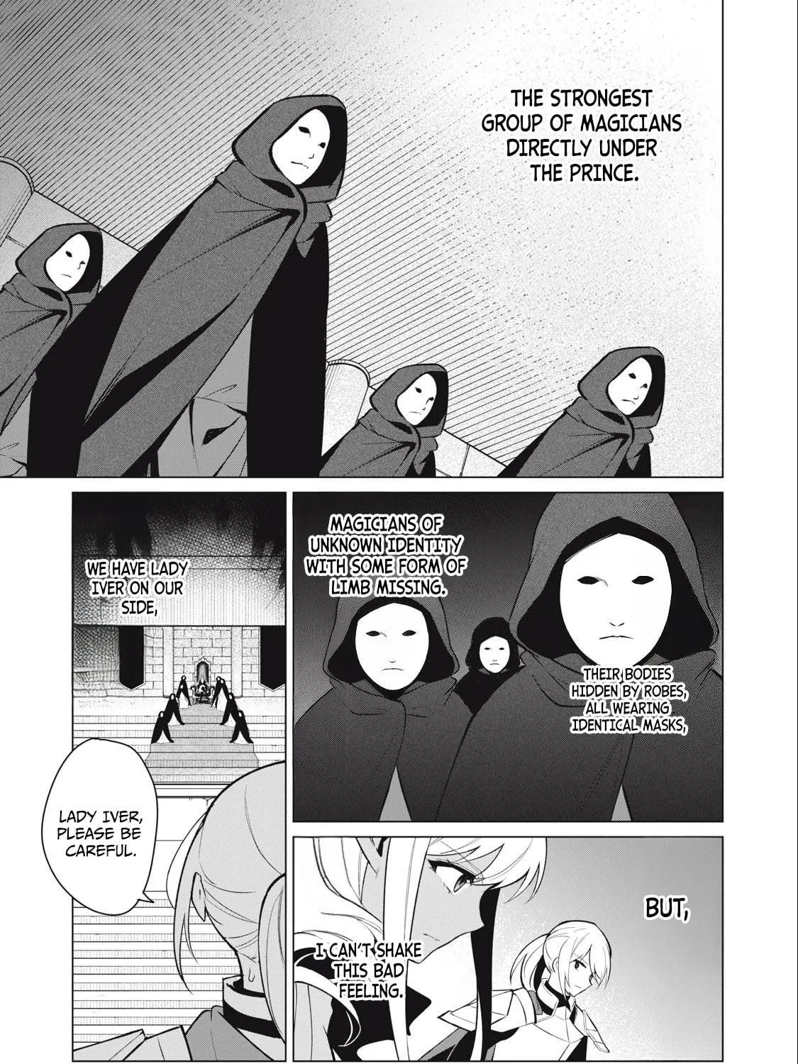 Biryuu Enshoutan Chapter 34 page 23 - 