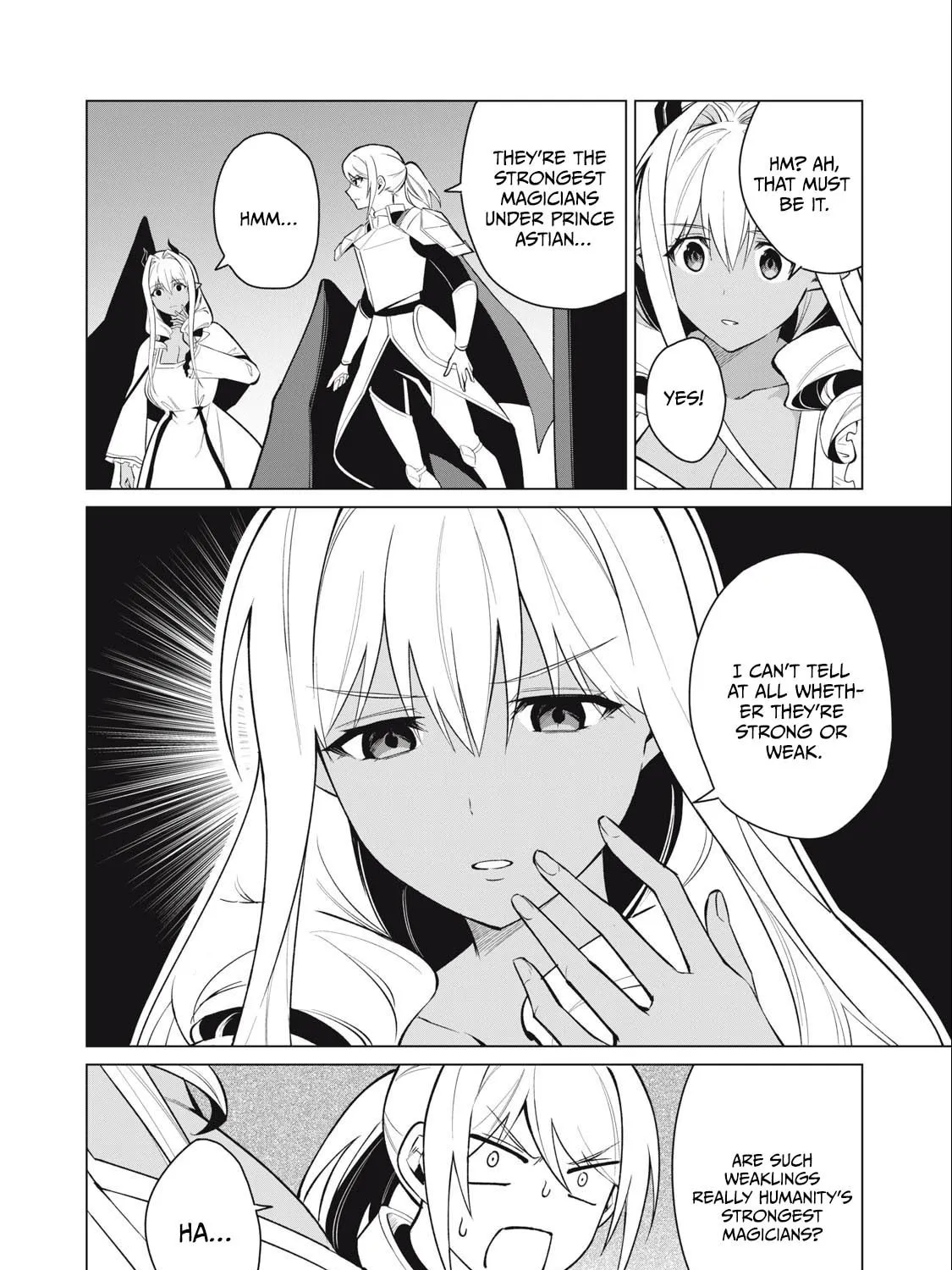 Biryuu Enshoutan Chapter 34 page 25 - 