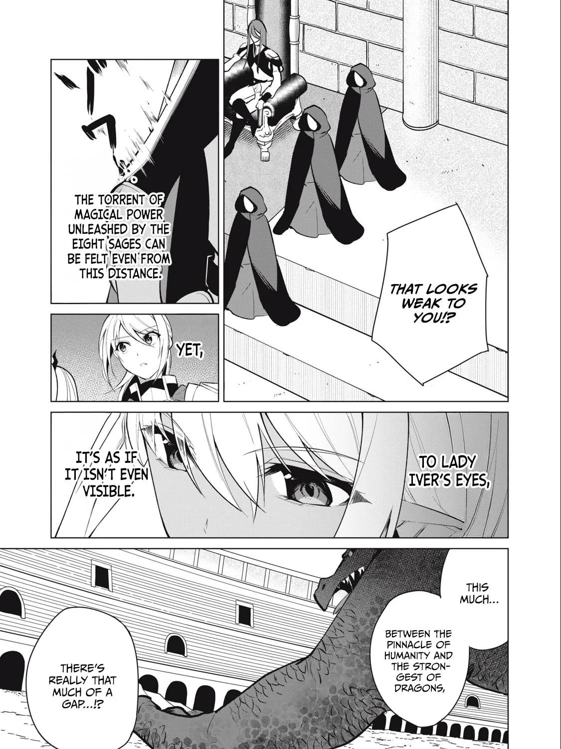 Biryuu Enshoutan Chapter 34 page 27 - 