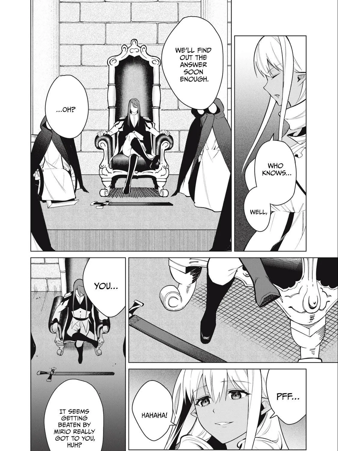 Biryuu Enshoutan Chapter 34 page 29 - 