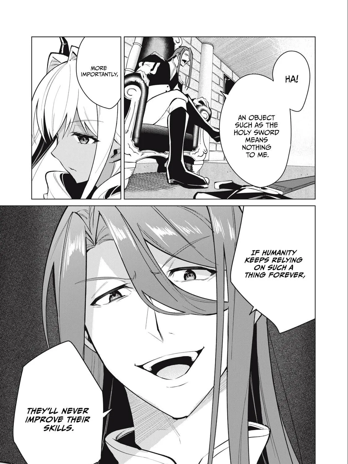 Biryuu Enshoutan Chapter 34 page 31 - 