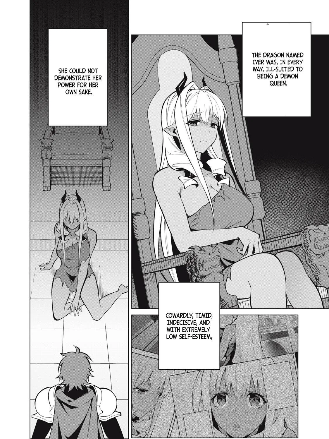 Biryuu Enshoutan Chapter 34 page 5 - 