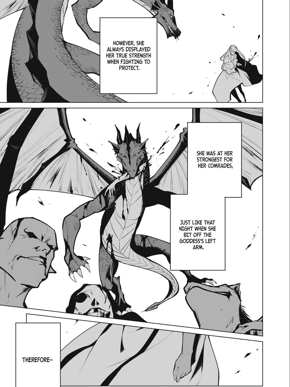 Biryuu Enshoutan Chapter 34 page 7 - 