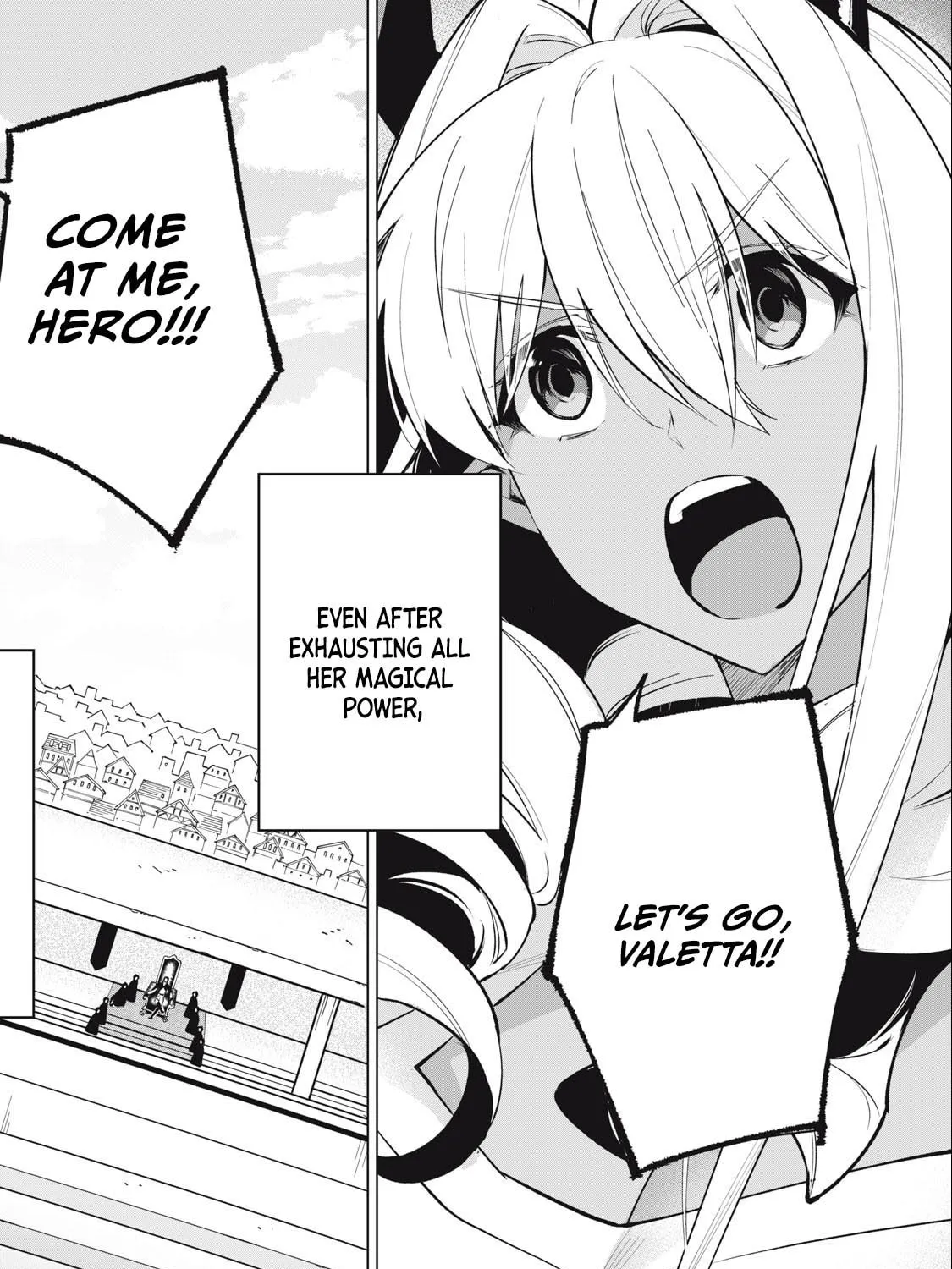 Biryuu Enshoutan Chapter 34 page 9 - 