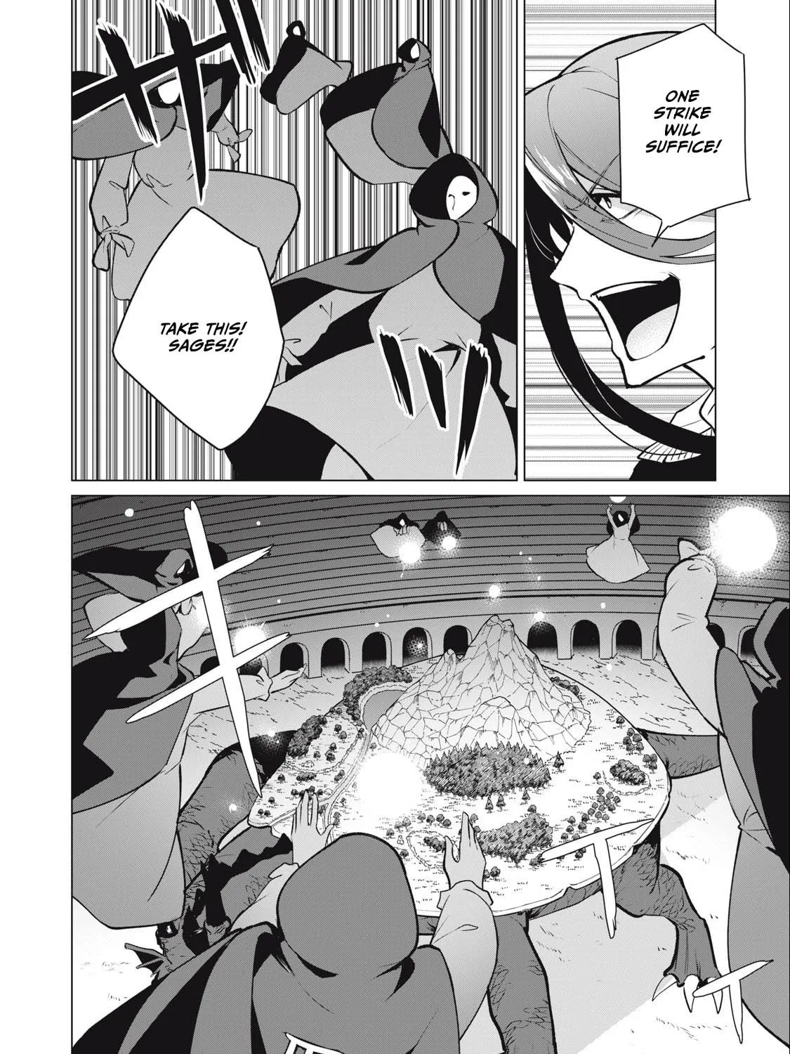 Biryuu Enshoutan Chapter 35 page 13 - 