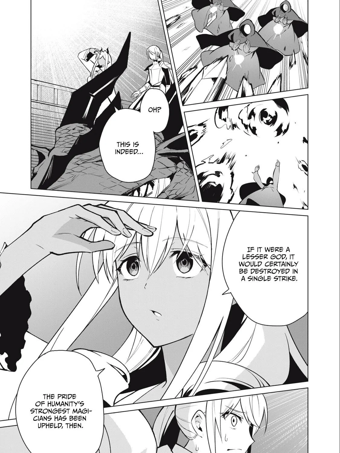 Biryuu Enshoutan Chapter 35 page 15 - 