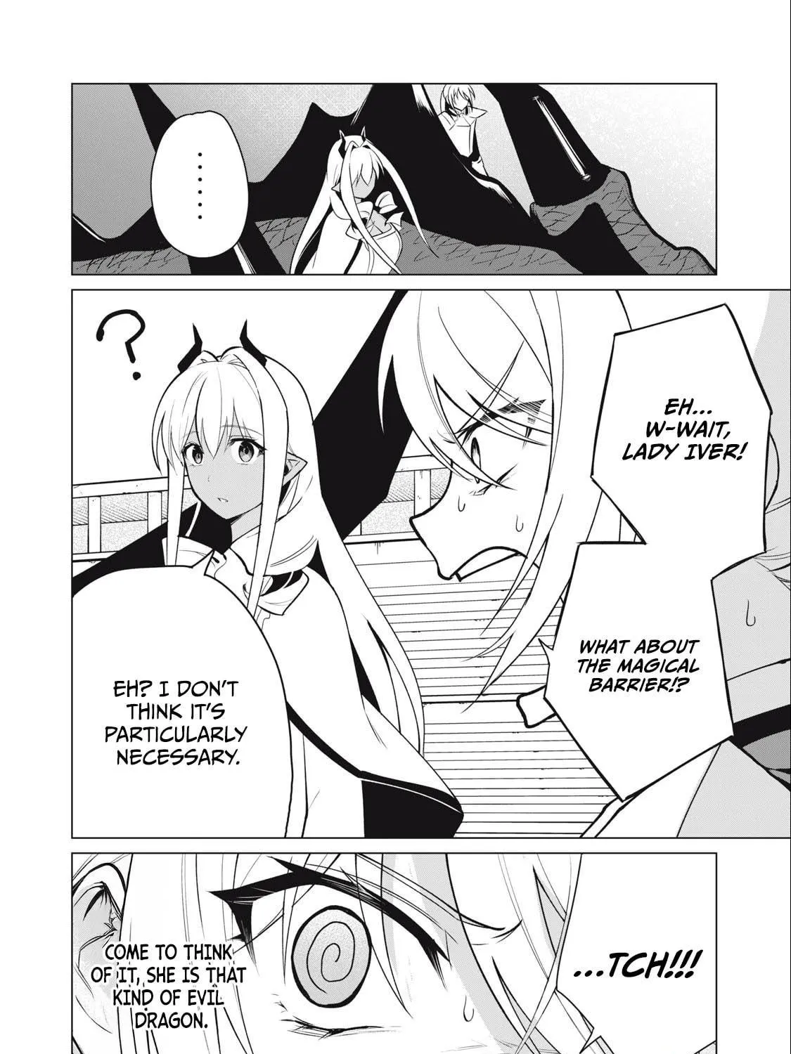 Biryuu Enshoutan Chapter 35 page 17 - 