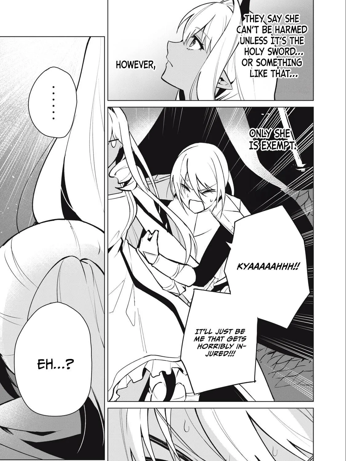 Biryuu Enshoutan Chapter 35 page 19 - 