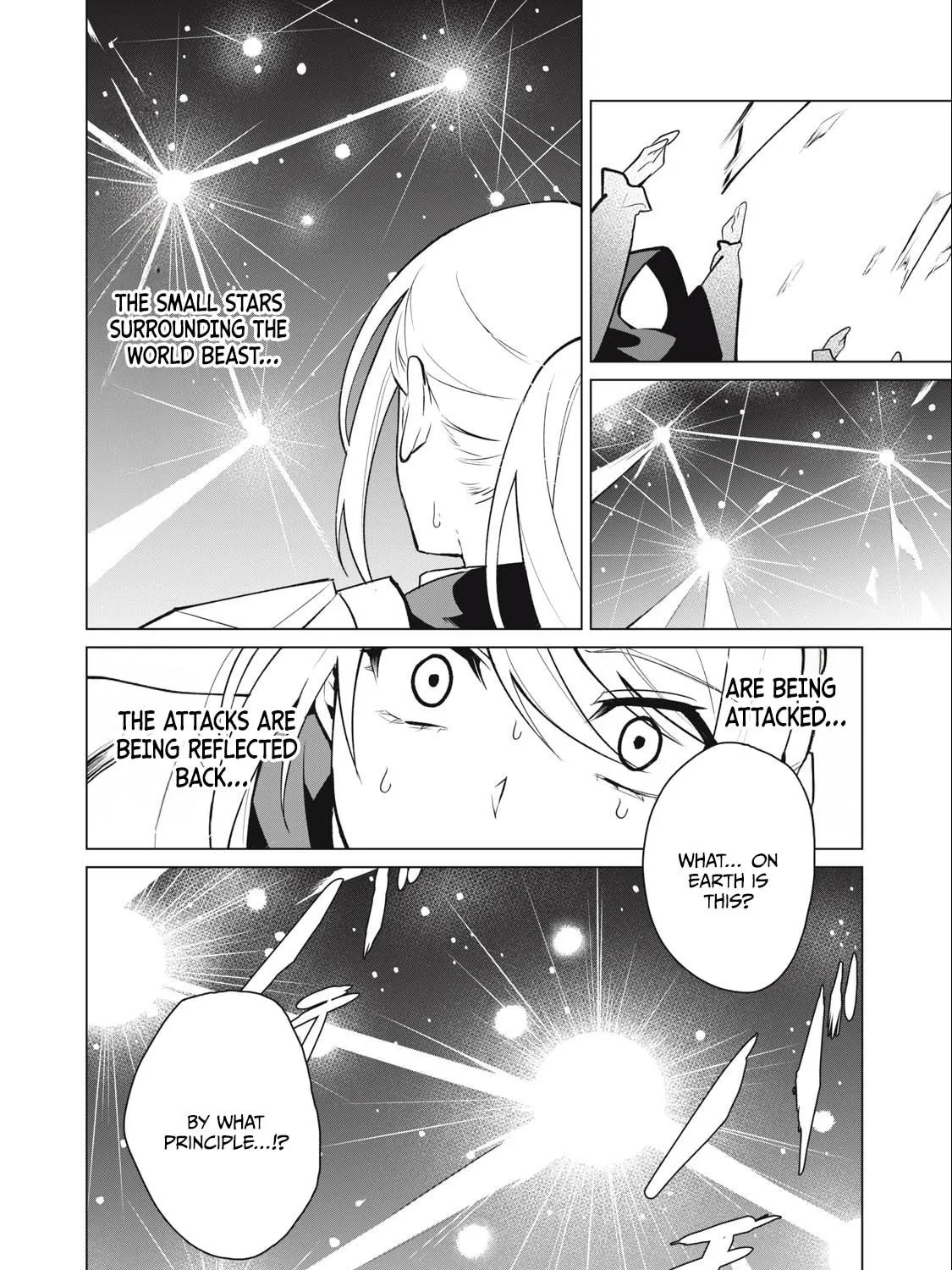 Biryuu Enshoutan Chapter 35 page 21 - 