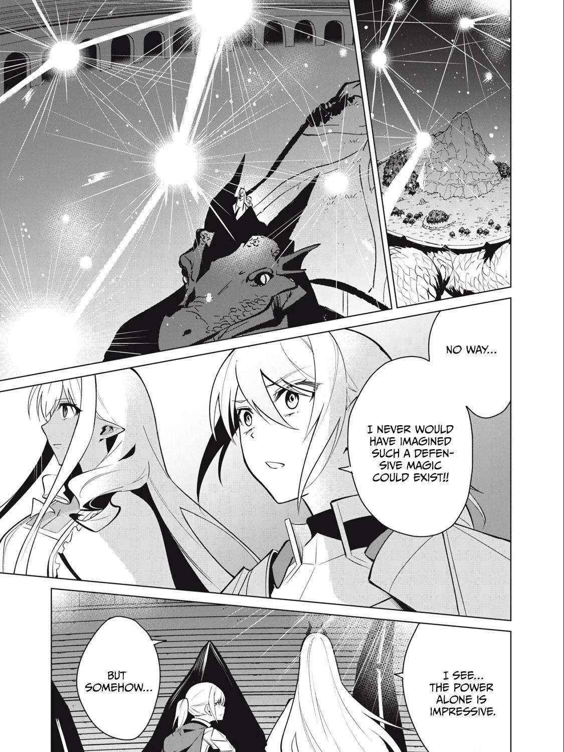 Biryuu Enshoutan Chapter 35 page 23 - 