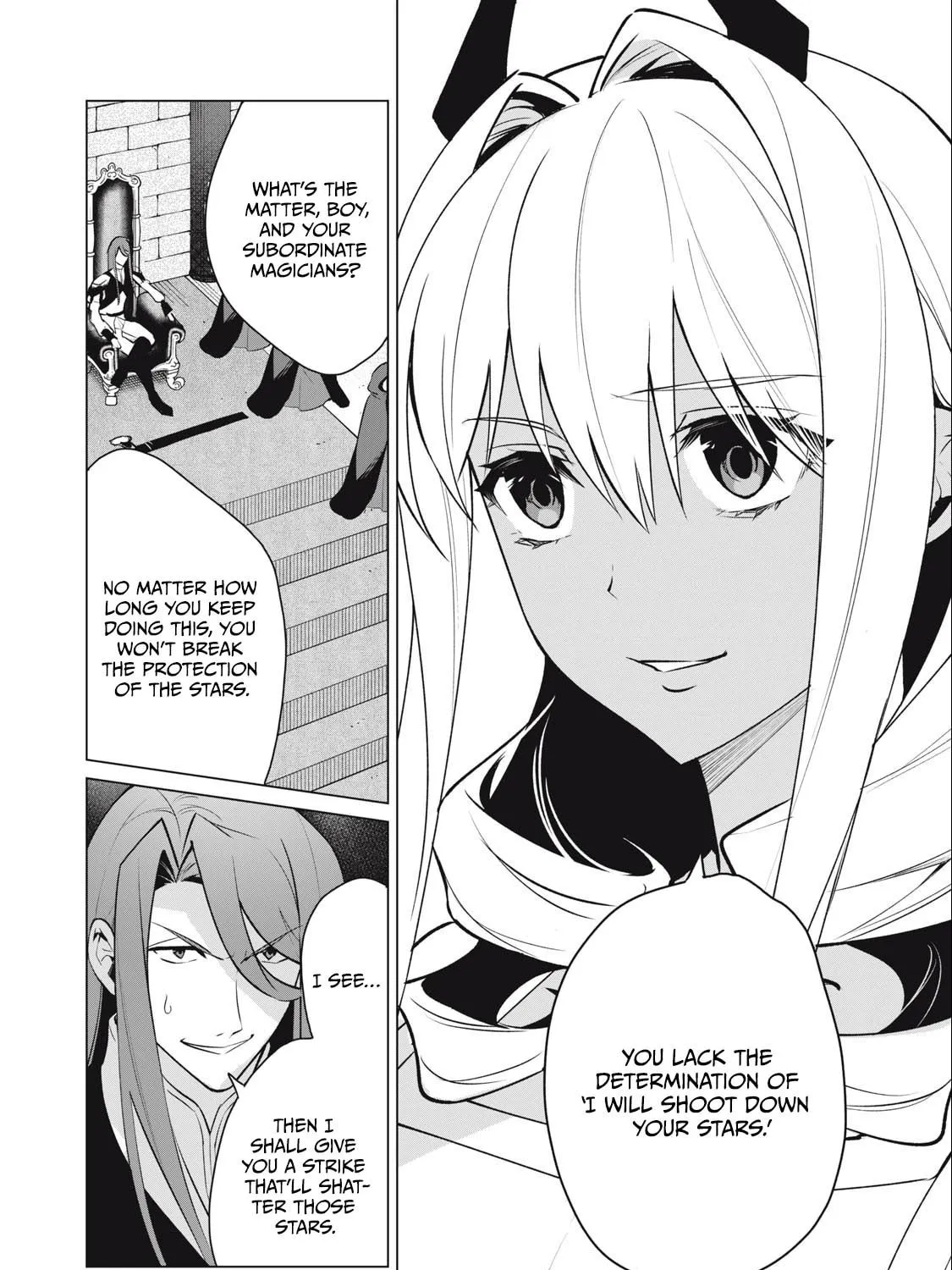 Biryuu Enshoutan Chapter 35 page 25 - 