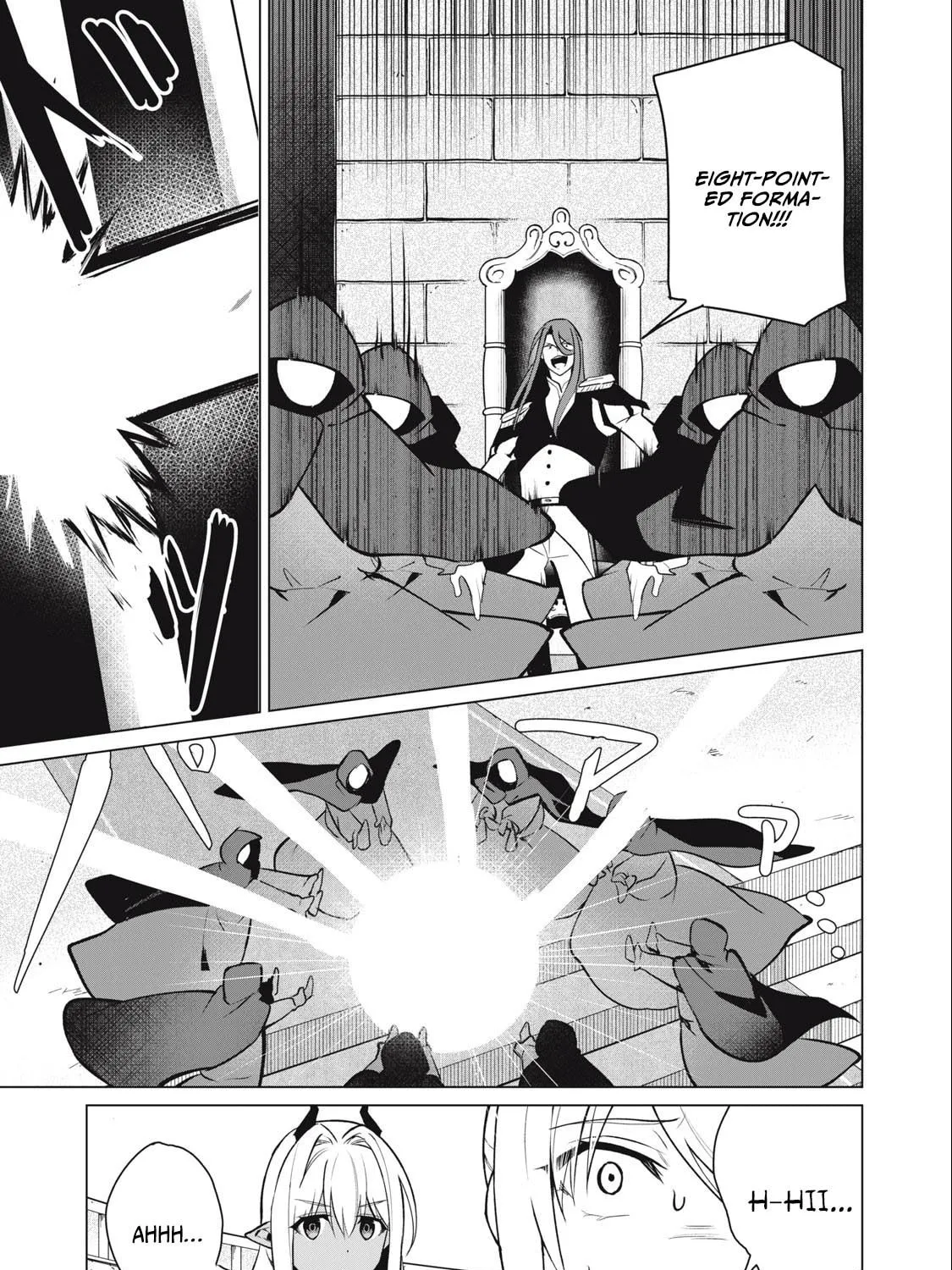 Biryuu Enshoutan Chapter 35 page 27 - 