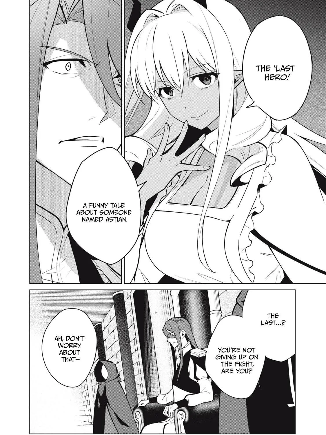 Biryuu Enshoutan Chapter 35 page 5 - 