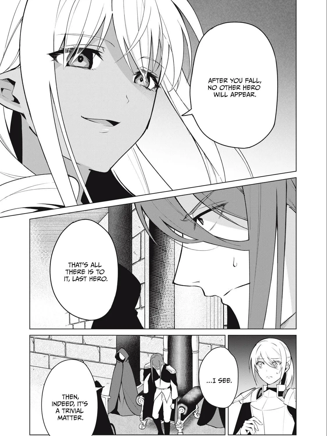 Biryuu Enshoutan Chapter 35 page 7 - 