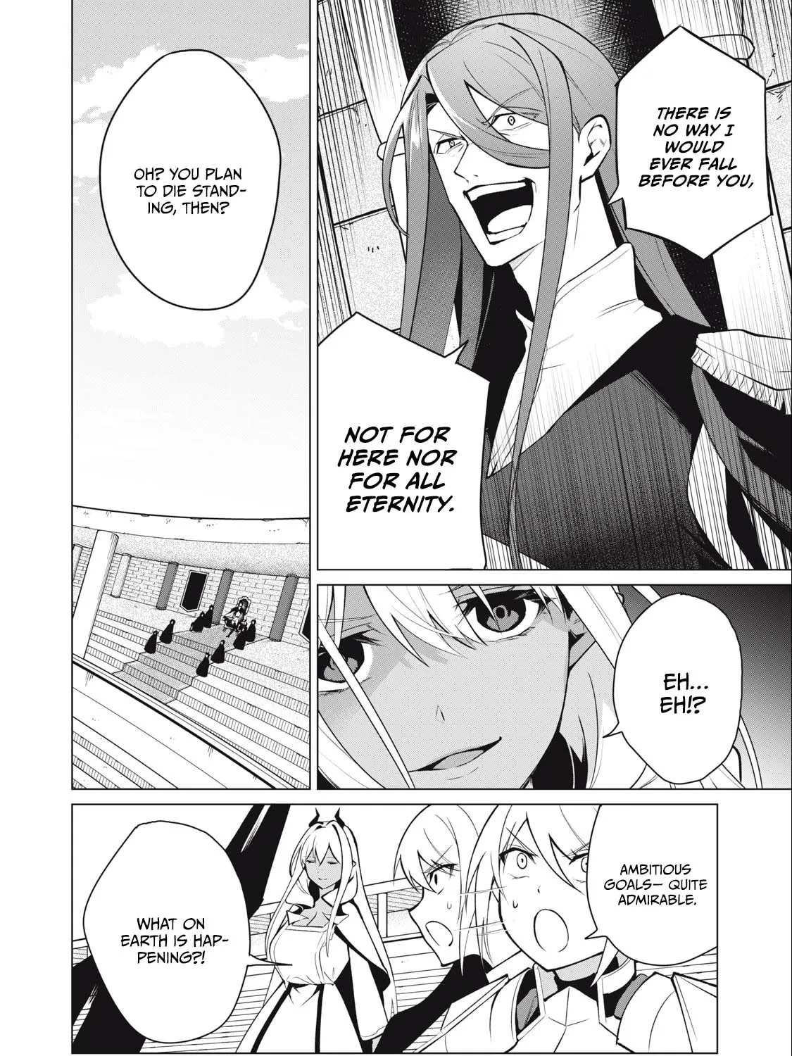 Biryuu Enshoutan Chapter 35 page 9 - 