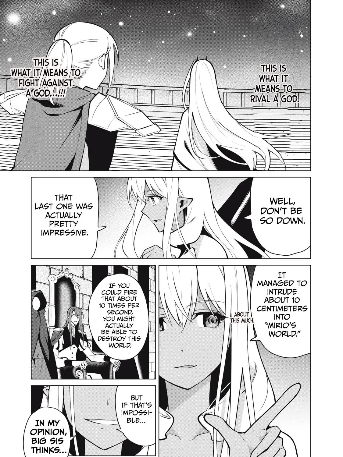Biryuu Enshoutan Chapter 36 page 11 - 