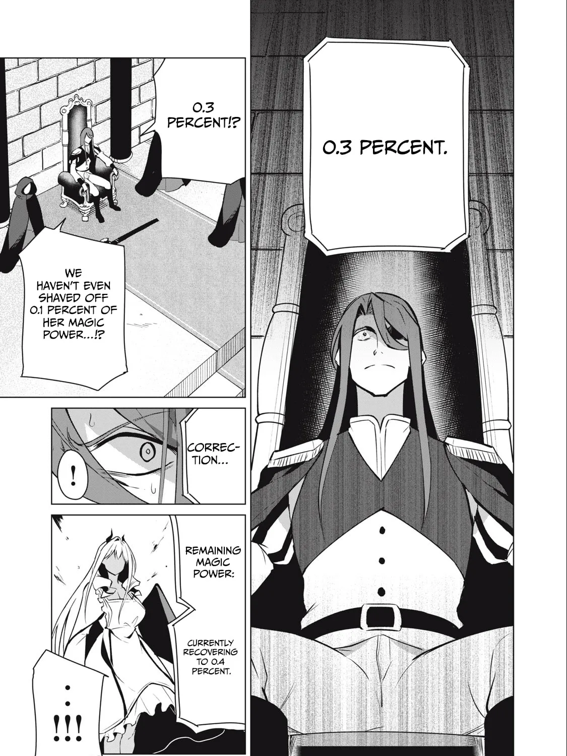 Biryuu Enshoutan Chapter 36 page 15 - 