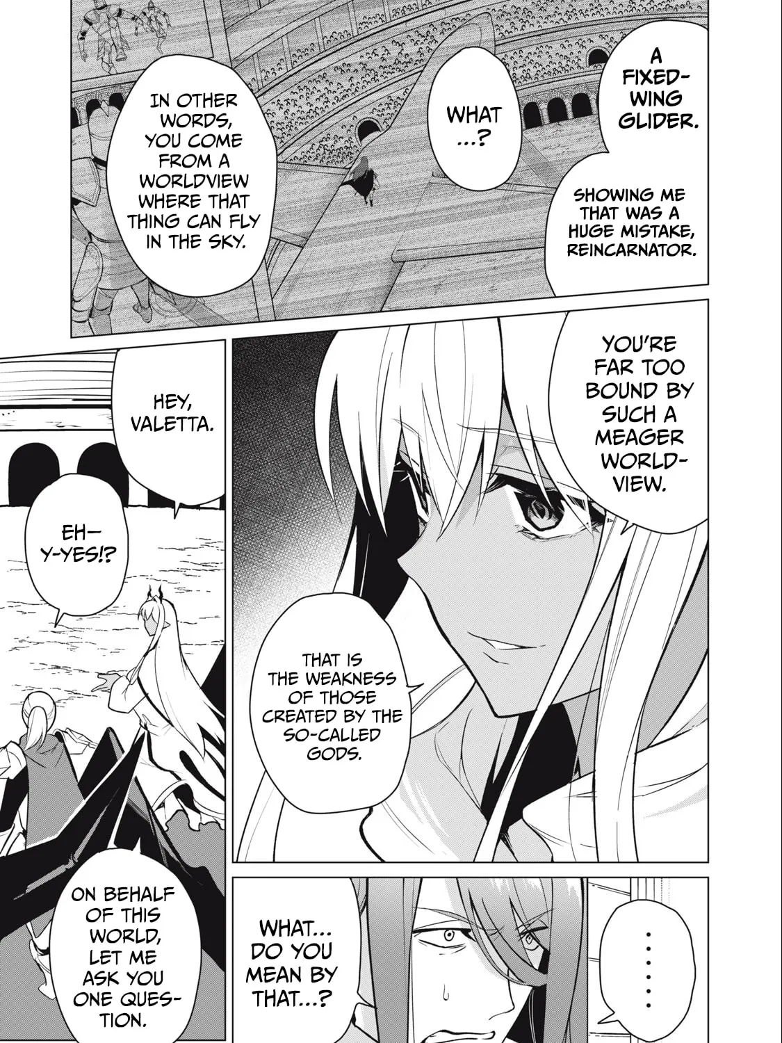 Biryuu Enshoutan Chapter 36 page 19 - 