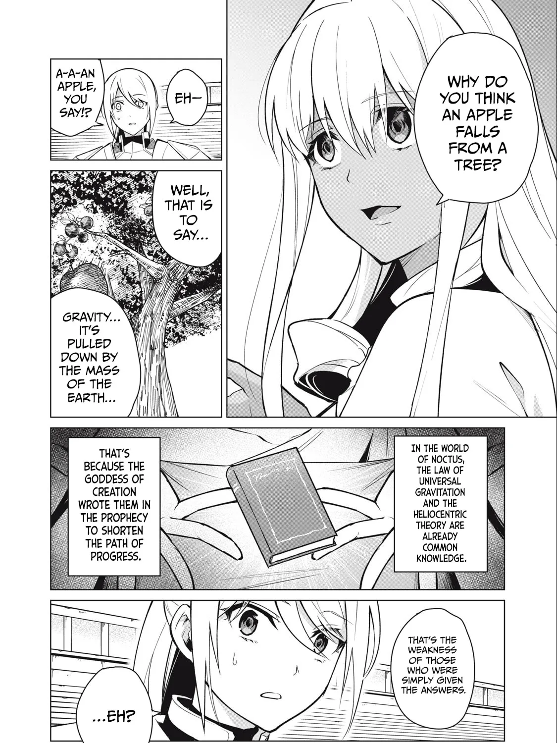 Biryuu Enshoutan Chapter 36 page 21 - 