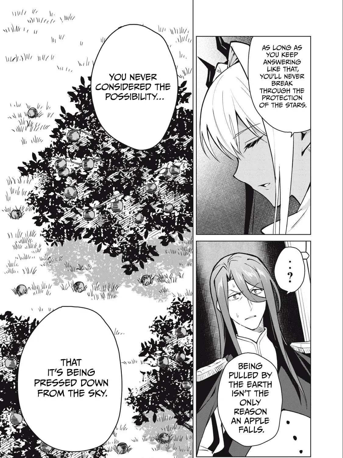 Biryuu Enshoutan Chapter 36 page 23 - 