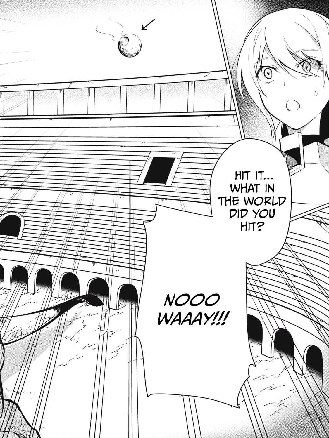 Biryuu Enshoutan Chapter 36 page 5 - 