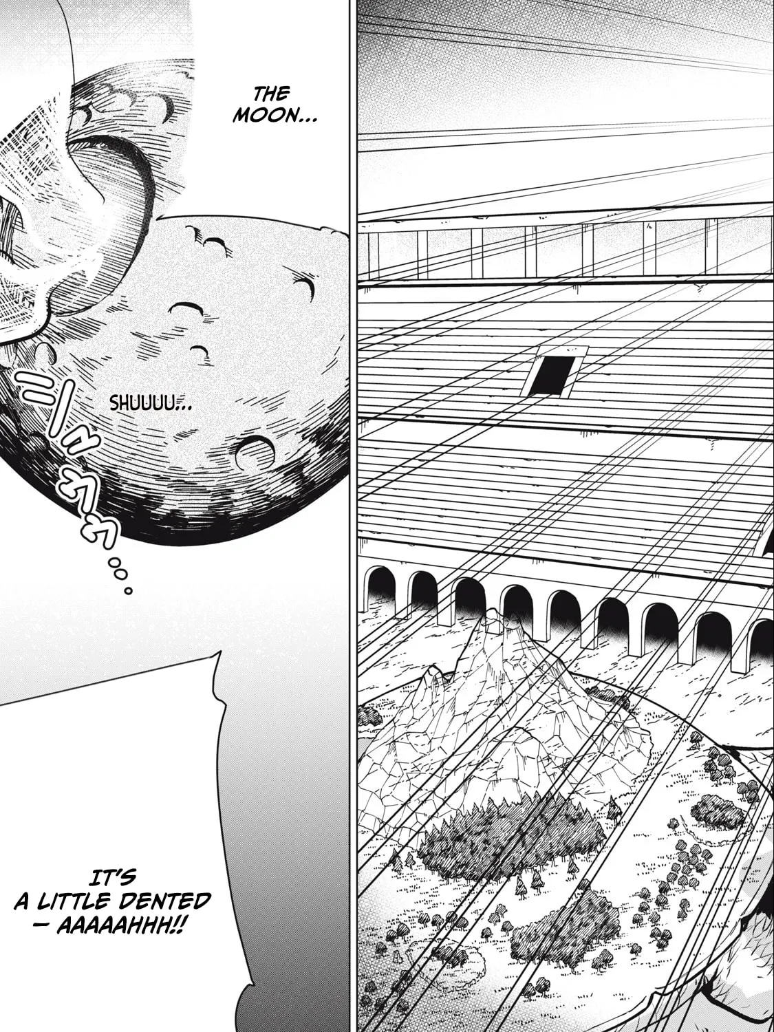 Biryuu Enshoutan Chapter 36 page 7 - 