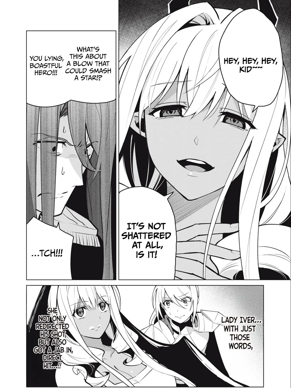 Biryuu Enshoutan Chapter 36 page 9 - 