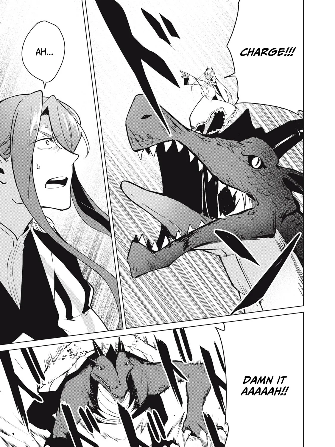 Biryuu Enshoutan Chapter 37 page 15 - 
