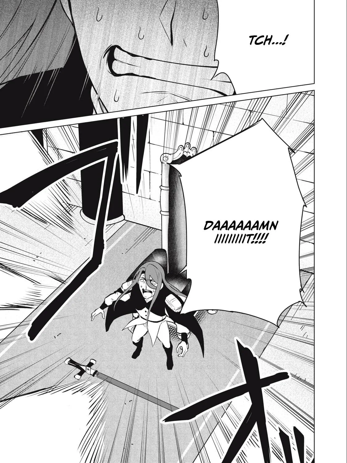Biryuu Enshoutan Chapter 37 page 23 - 