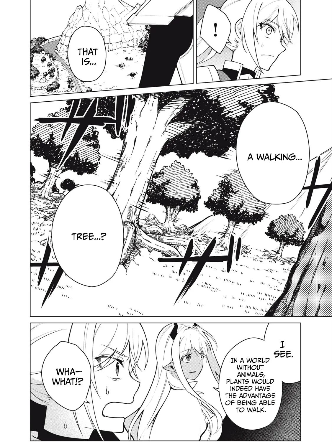Biryuu Enshoutan Chapter 37 page 25 - 