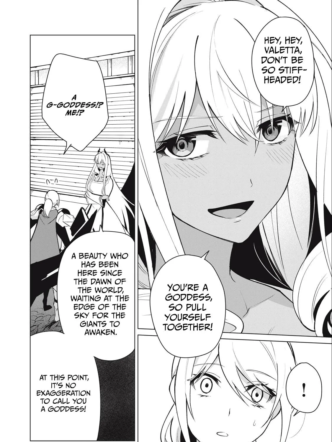Biryuu Enshoutan Chapter 37 page 29 - 