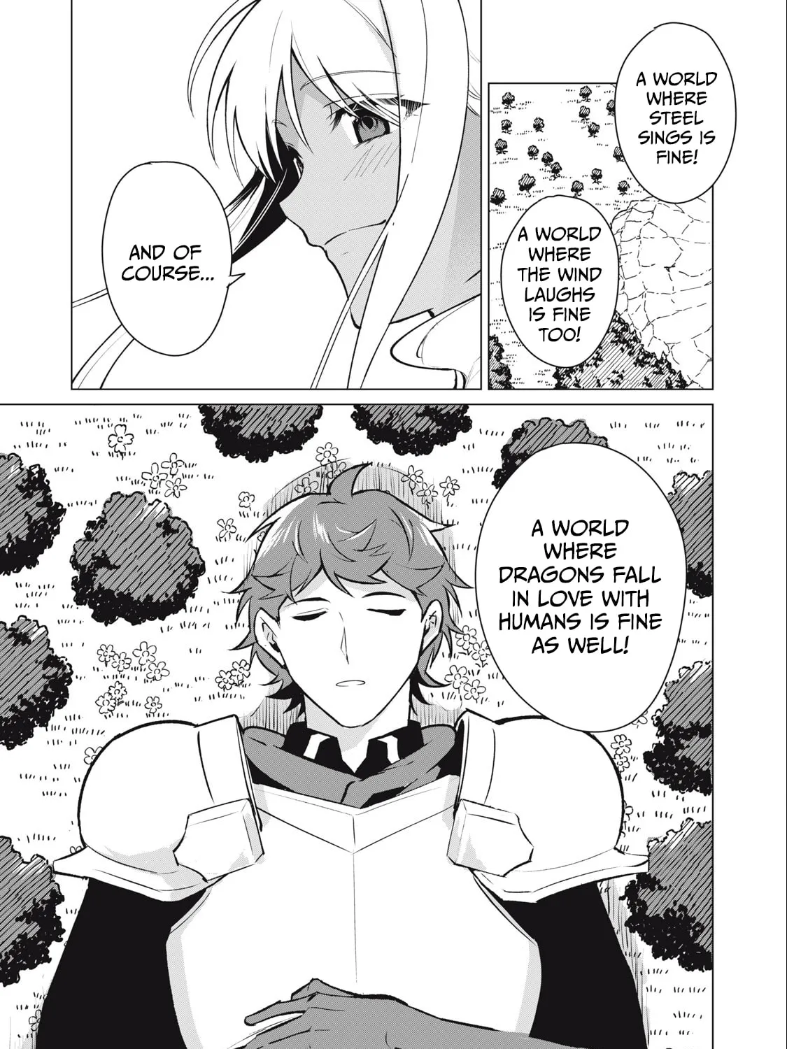 Biryuu Enshoutan Chapter 37 page 31 - 