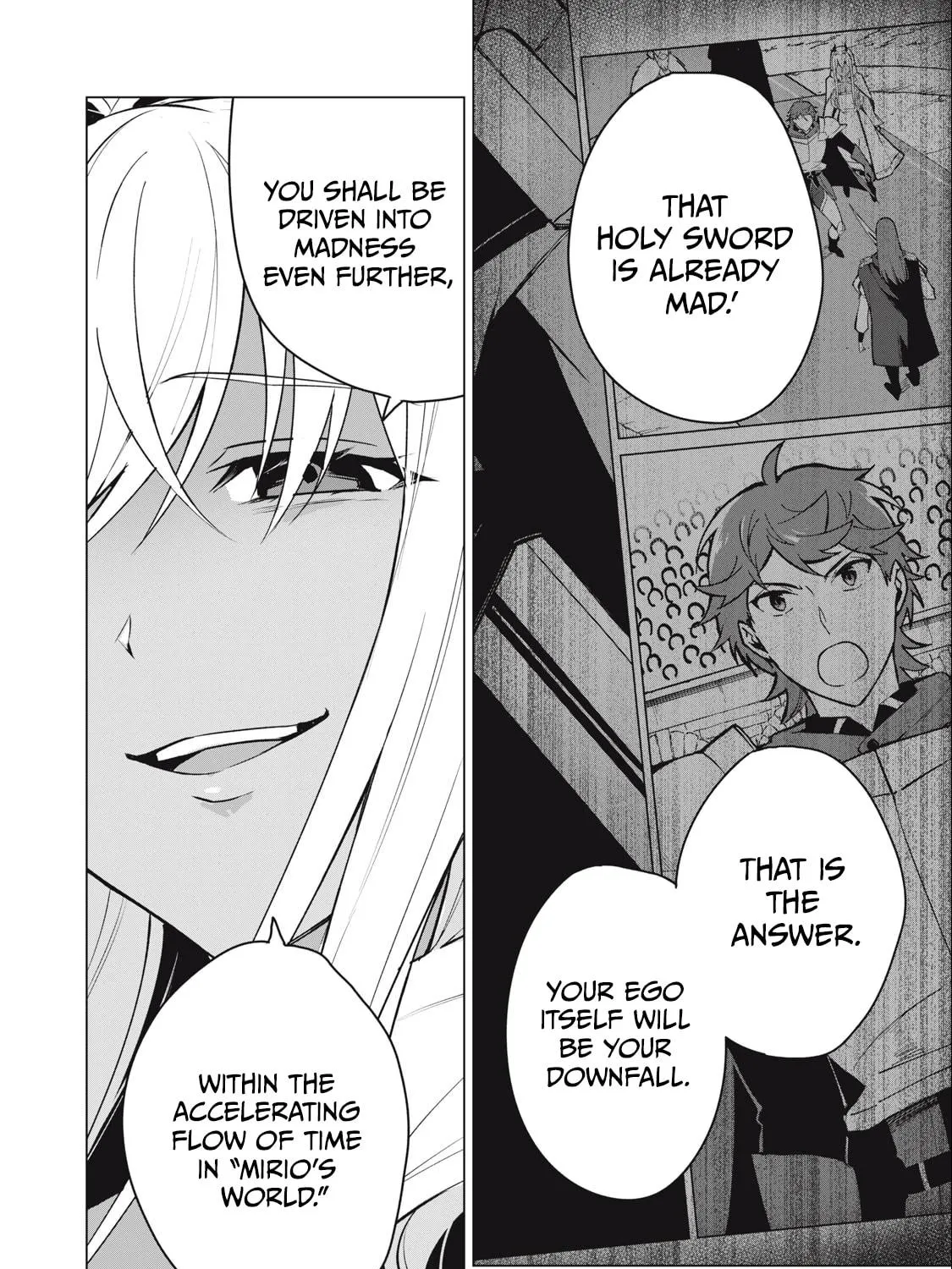 Biryuu Enshoutan Chapter 37 page 5 - 