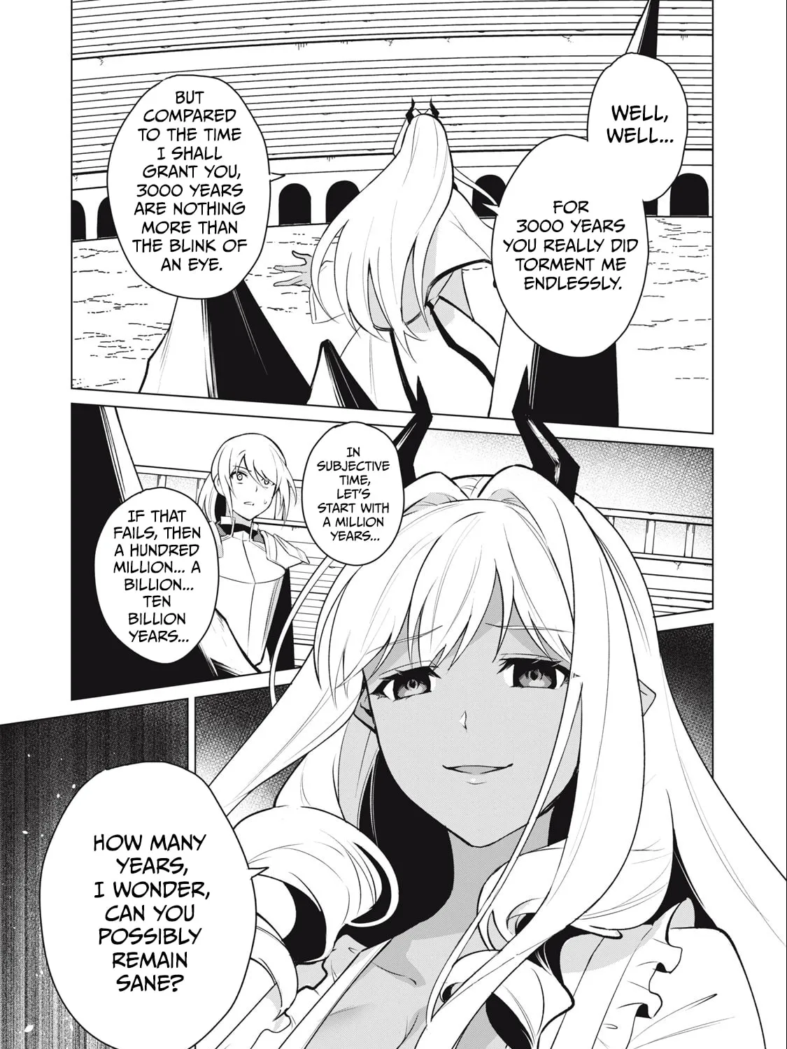 Biryuu Enshoutan Chapter 37 page 7 - 