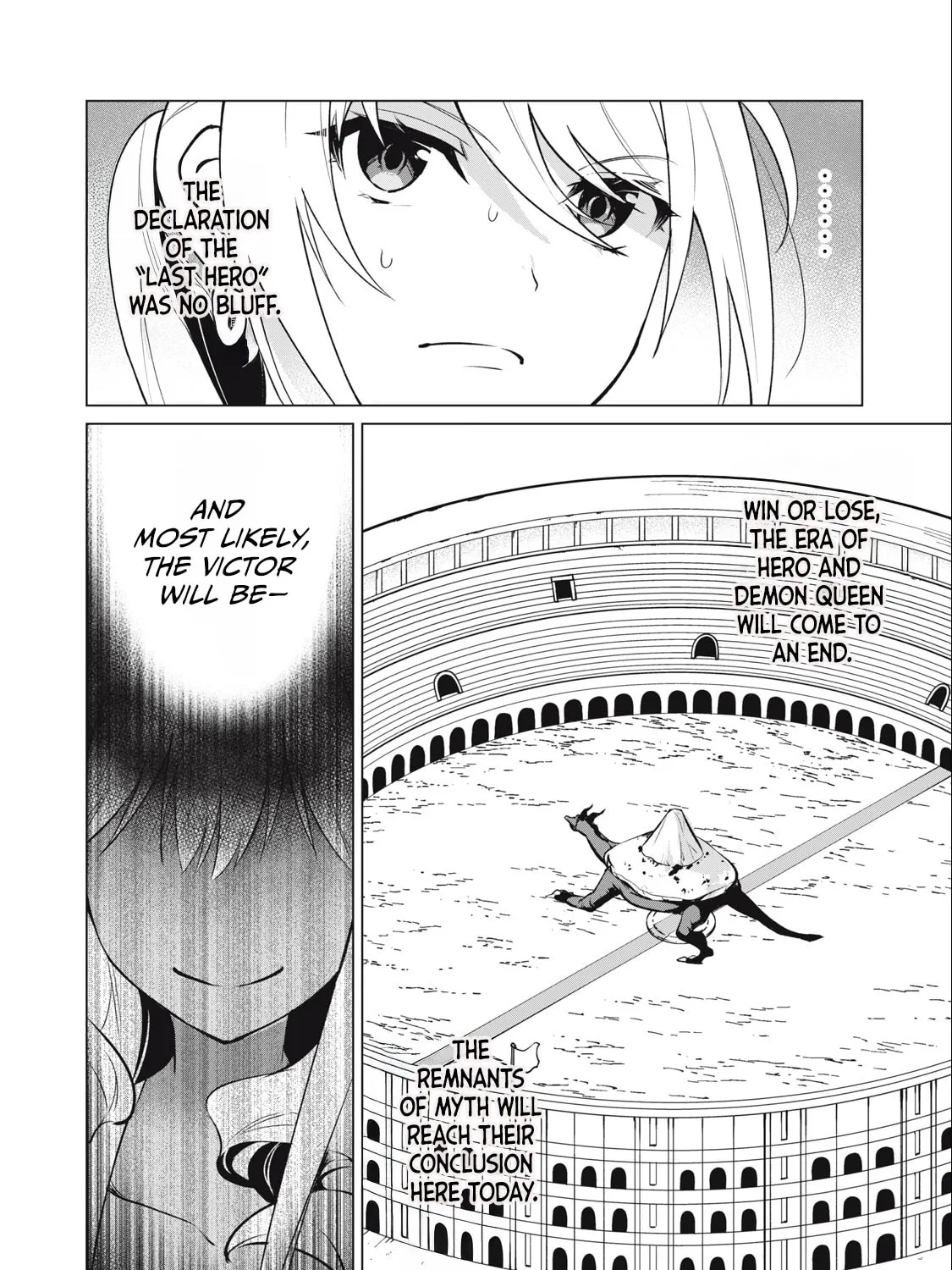 Biryuu Enshoutan Chapter 37 page 9 - 