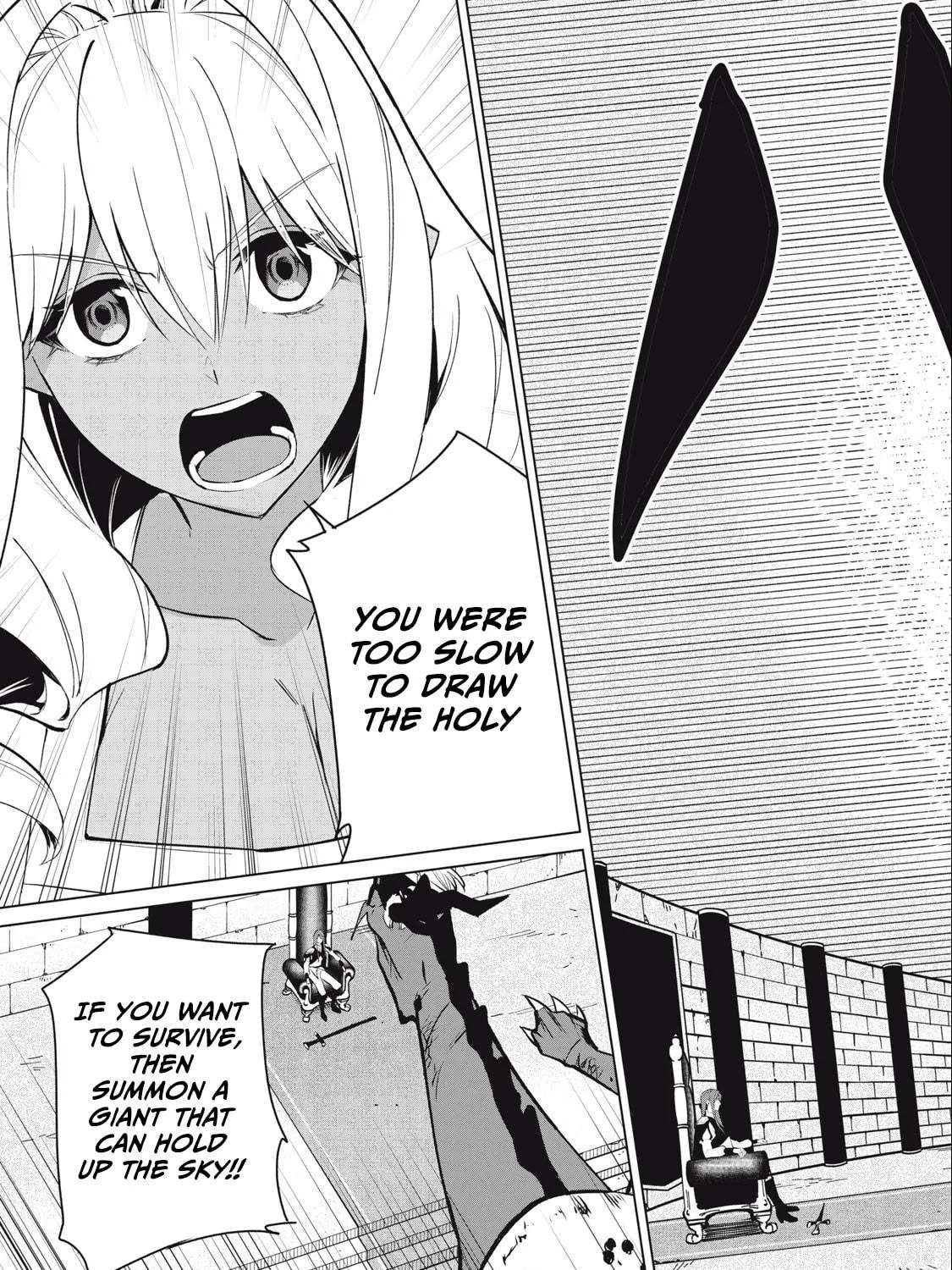 Biryuu Enshoutan Chapter 38 page 11 - 