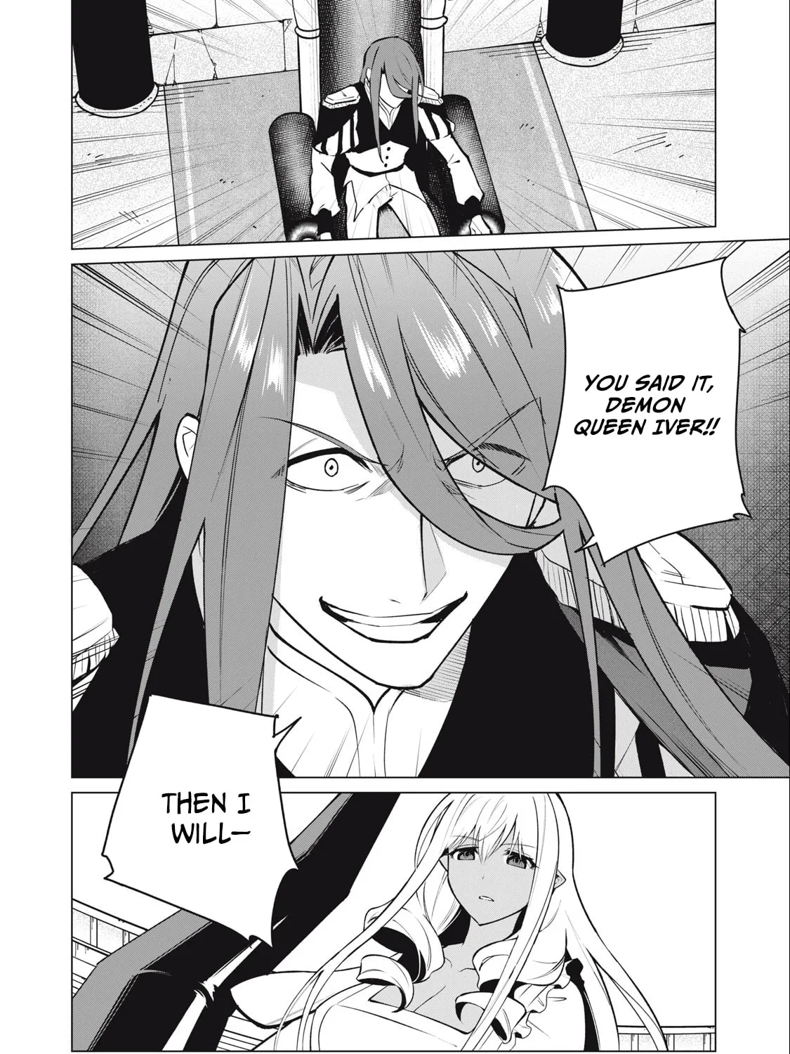 Biryuu Enshoutan Chapter 38 page 13 - 